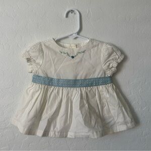 Janie and Jack Layette